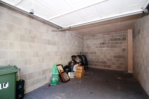 Garage- click for photo gallery